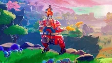 Lightyear Frontier