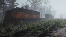 S.T.A.L.K.E.R. 2: Heart of Chornobyl mirip dengan S.T.A.L.K.E.R. 2: Heart of Chornobyl