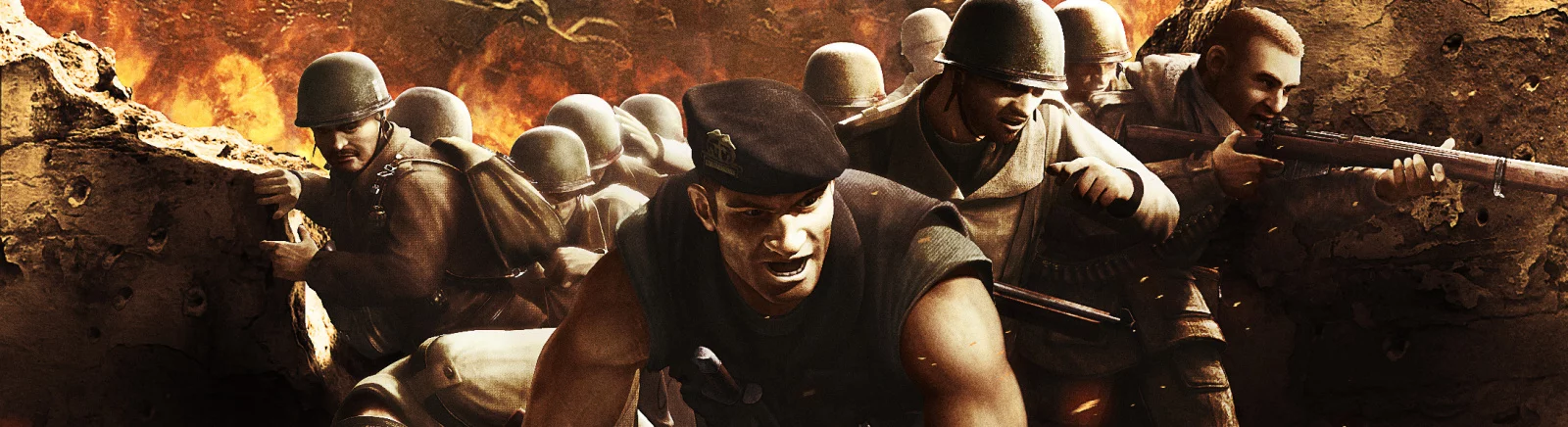 Commandos 3: HD Remaster — Таблица для Cheat Engine [UPD: 28.09.2022] / Tabel / Cheat