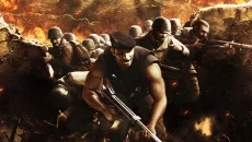 Commandos 3: HD Remaster - permainan dalam genre Taktik