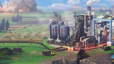Captain of Industry