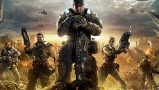 Gears of War 3 - permainan dalam genre Pandangan dari orang pertama