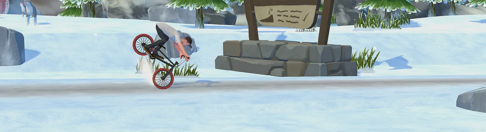 Beli Pumped BMX Pro murah, diskon hingga 90% 🏷️, perbandingan harga di berbagai toko