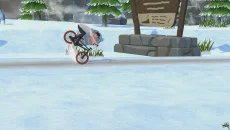 Pumped BMX Pro - permainan dalam genre Sepeda