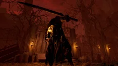 The Butcher - permainan dalam genre Stealth