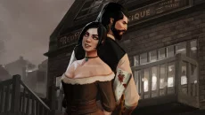 Ravenous Devils - permainan dalam genre Simulator
