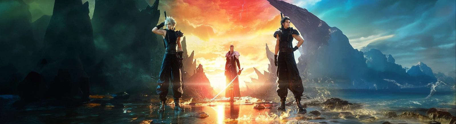 Final Fantasy VII Rebirth — Pelatih (+58) [1.0] / Pelatih / Cheat