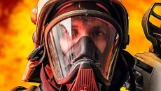 Fire Commander: First Response - permainan dalam genre Dalam waktu nyata
