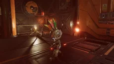 Neura Mechanicus: Prologue - permainan dalam genre Robot tempur