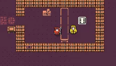 Collection Quest - permainan dalam genre Pasca-apokaliptik