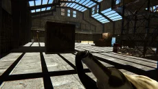 Operation8 Project - permainan dalam genre MMO