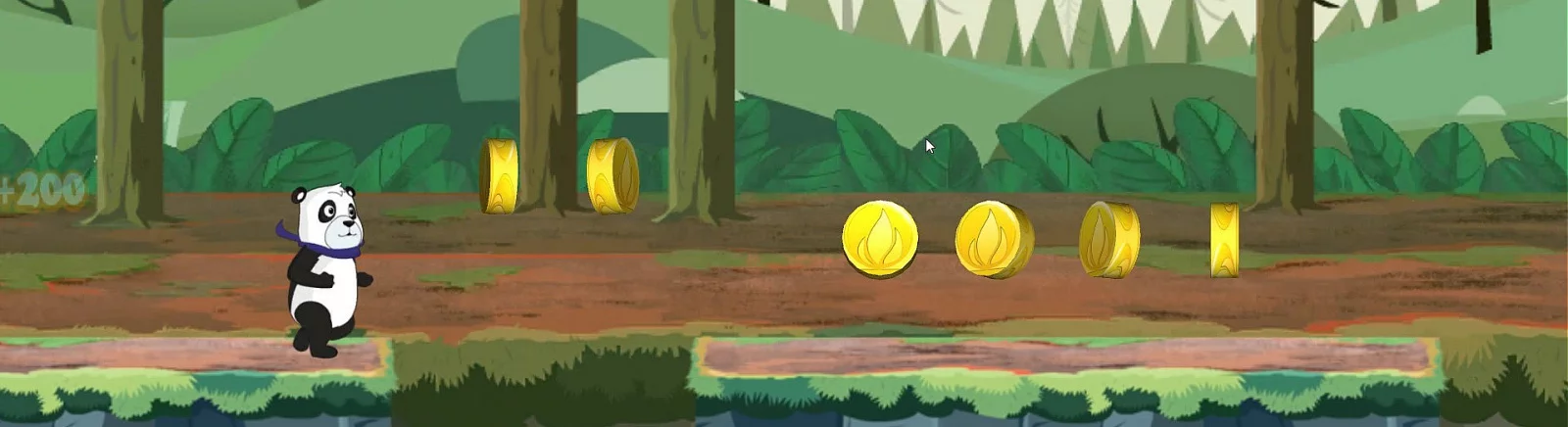 Tanggal rilis Panda Parkour di berbagai negara di dunia