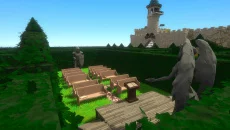 Disco Elysium mirip dengan Disco Elysium