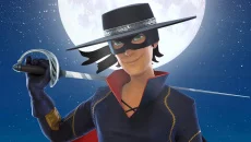 Zorro The Chronicles - permainan dalam genre Slasher