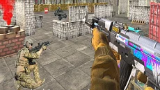 Dead Blood: Survival FPS mirip dengan Dead Blood: Survival FPS