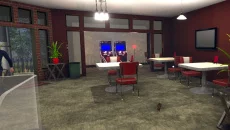 Cafe Owner Simulator mirip dengan Cafe Owner Simulator