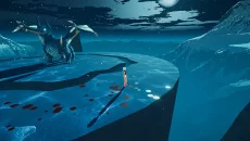 Baka Adventures - permainan dalam genre Roguelike