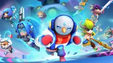 Nova Battles