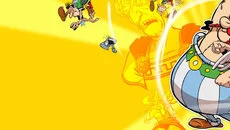 Asterix & Obelix - tanggal rilis untuk Game Boy