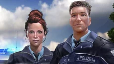 Autobahn Police Simulator mirip dengan Autobahn Police Simulator