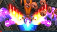 Bullet Soul: Infinite Burst