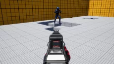 Bullet Bash - permainan dalam genre Permainan kasual