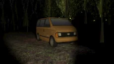 Viltnemda - permainan dalam genre Eksplorasi