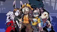 CosmicBreak mirip dengan CosmicBreak