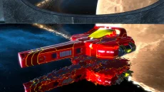 Redout 2 mirip dengan Redout 2