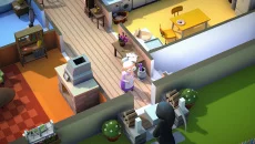 Her Last Day - permainan dalam genre Bertahan hidup