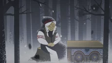 Winterlore 1