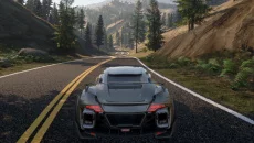 Need for Speed Payback mirip dengan Need for Speed Payback