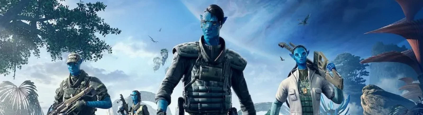 Tanggal rilis Avatar: Reckoning di berbagai negara di dunia