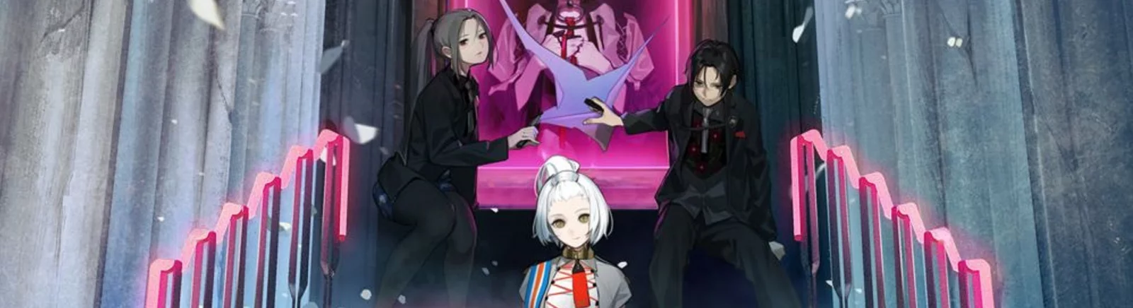 Game terbaik untuk Xbox Series X/S, mirip dengan The Caligula Effect 2 Game terbaik untuk Xbox Series X/S, mirip dengan The Caligula Effect 2