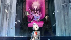 The Caligula Effect 2 - permainan dalam genre Taktik