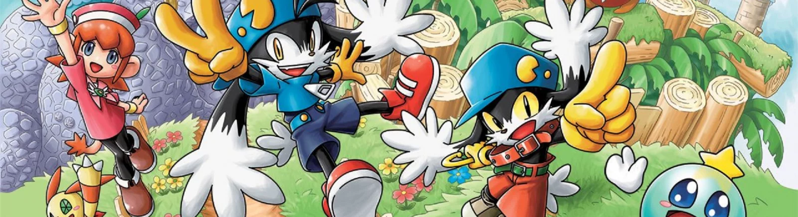 Klonoa Phantasy Reverie Series — Таблица для Cheat Engine [UPD: 09.07.2022] / Tabel / Cheat