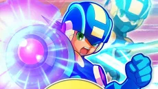 Mega Man Battle Network Legacy Collection - permainan dalam genre Koleksi