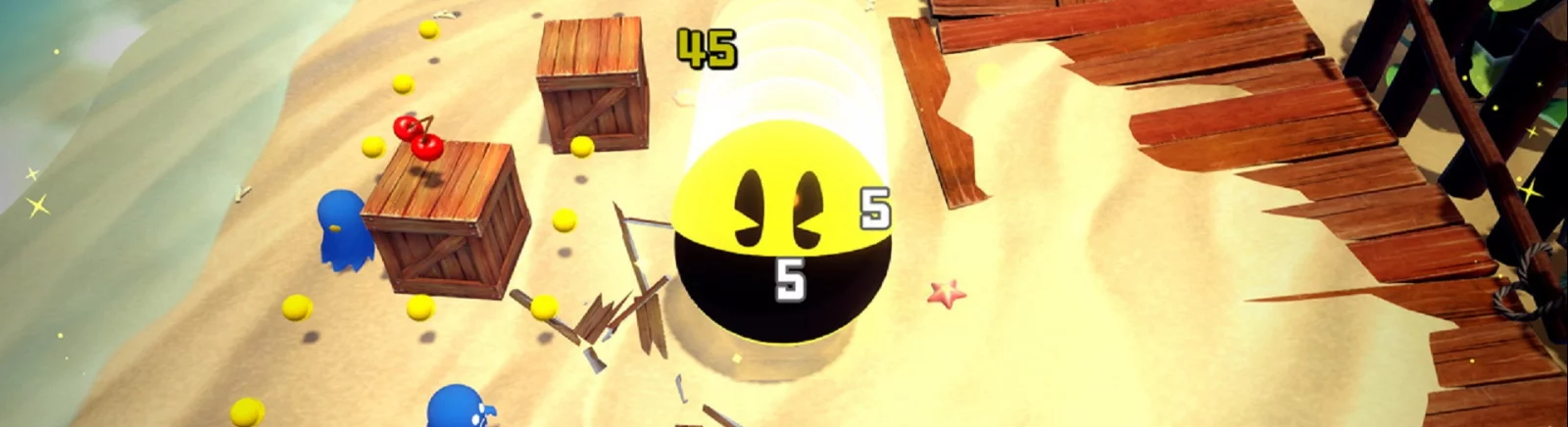 Beli Pac-Man World Re-Pac murah, diskon hingga 90% 🏷️, perbandingan harga di berbagai toko