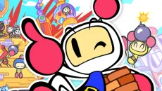 Super Bomberman R 2