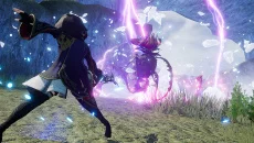 Harvestella - permainan dalam genre Permainan peran