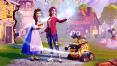 Disney Dreamlight Valley - permainan dalam genre Sudut pandang orang ketiga
