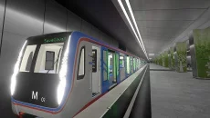 Metro Simulator - permainan dalam genre Pandangan dari orang pertama