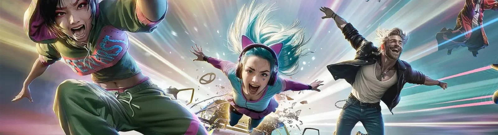 Beli Jected - Rivals murah, diskon hingga 90% 🏷️, perbandingan harga di berbagai toko