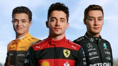 F1 22 - permainan dalam genre Simulator