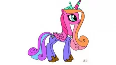 Coloring Book - Paint - permainan dalam genre Permainan edukatif (Pendidikan)