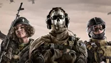 Call of Duty: Warzone Mobile - permainan dalam genre Penembak