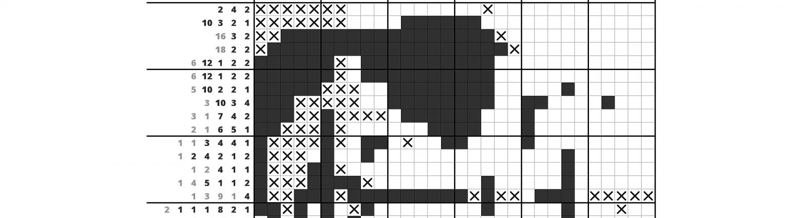 Tanggal rilis Picross for a Cause di berbagai negara di dunia
