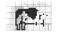 Picross for a Cause - permainan dalam genre Permainan kasual