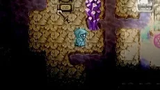 Tower Of Heresy - permainan dalam genre Ruang bawah tanah