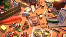 Chef Life: A Restaurant Simulator - permainan dalam genre Simulator